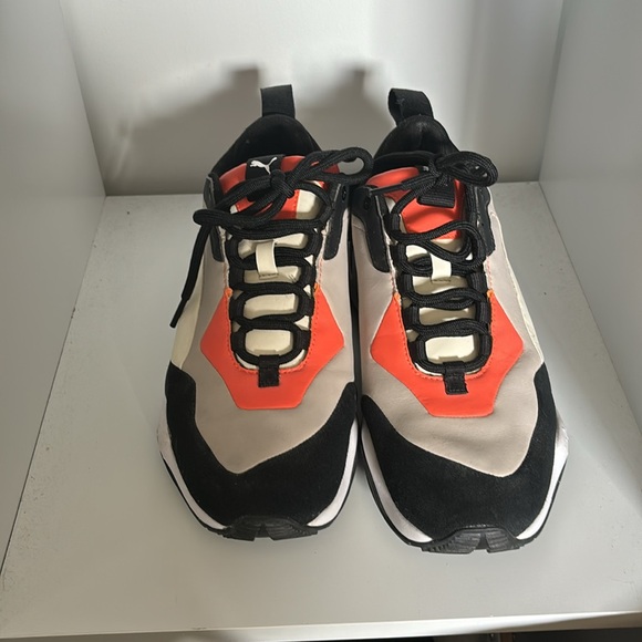 Puma Thunder Nature Lace up - Picture 2 of 4